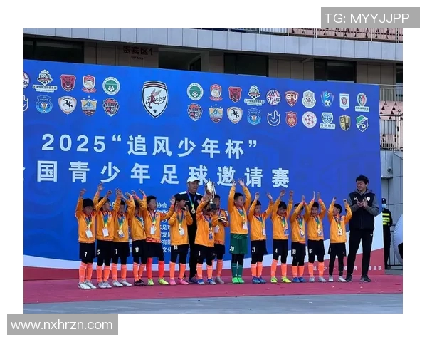 五六足球的魅力与激情探讨青少年足球发展的新趋势与挑战