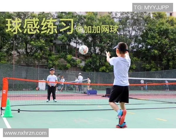 从零基础到网球高手的全面提升指南与实战技巧分享